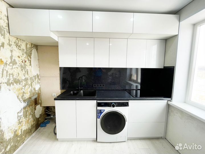 Корпусная мебель на заказ