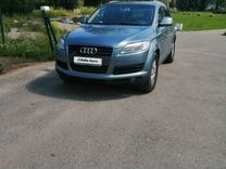 Audi Q7 3.0 AT, 2008, 244 000 км, с пробегом, цена 1 399 999 руб.