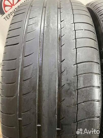 Michelin Latitude Sport 225/60 R18 100M