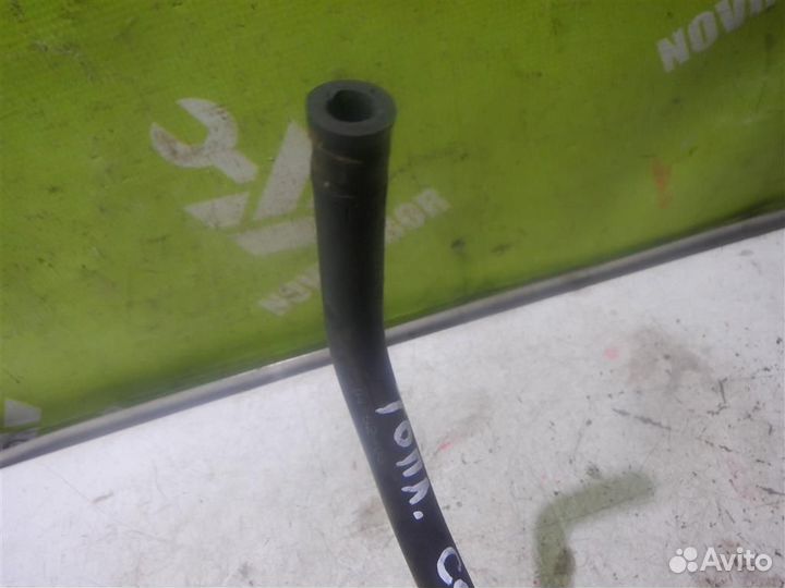 Трубка топливная Фольксваген Кадди Кэдди 3