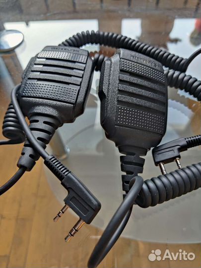 Тангета Retevis