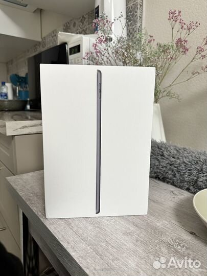 iPad 9 2021 64gb wifi