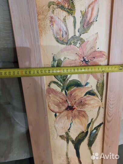 Предметы интерьера