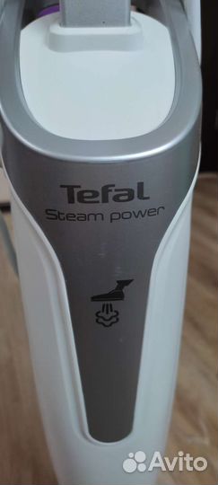 Паровая швабра Tefal