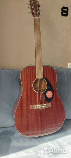 Трансакустика Fender