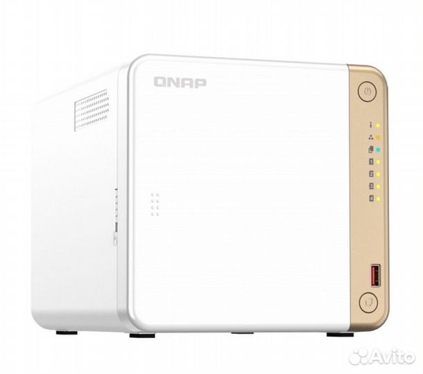 Qnap TS-462-2G