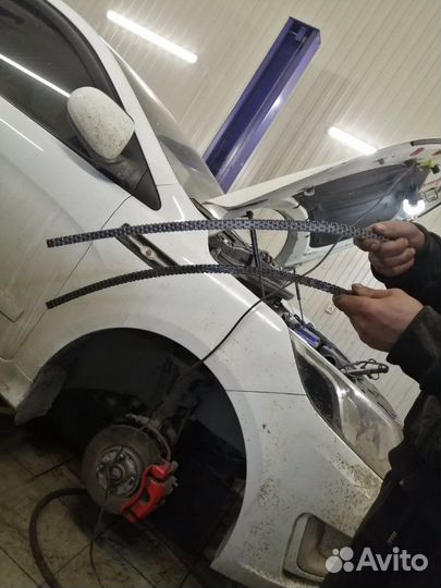 Автосервис MAX