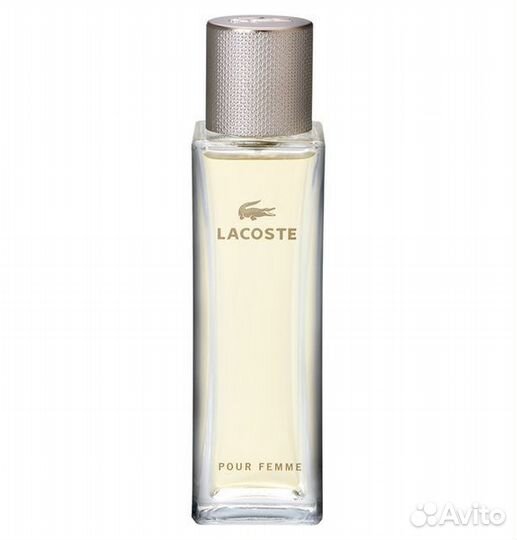 Lacoste Pour Femme тестер 90 мл