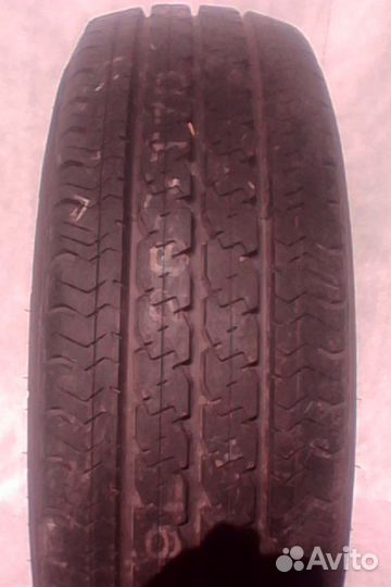 Pirelli Chrono 225/75 R16