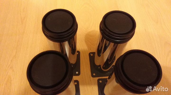 Мебельная опора