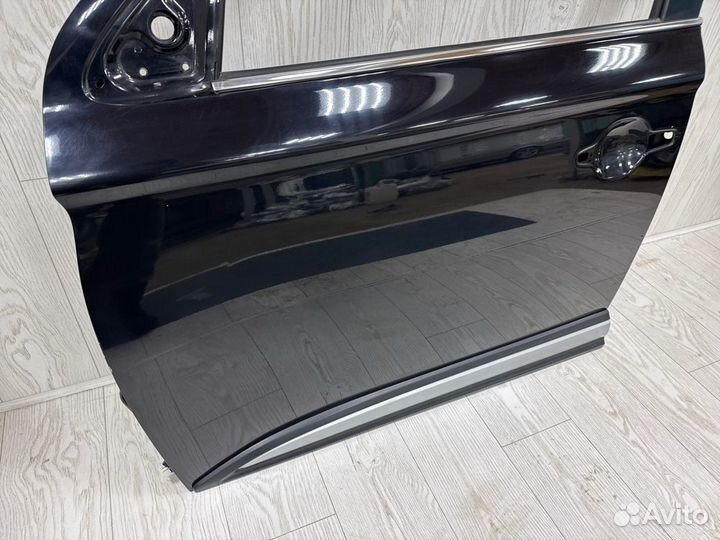 Дверь передняя левая Mitsubishi Outlander 3