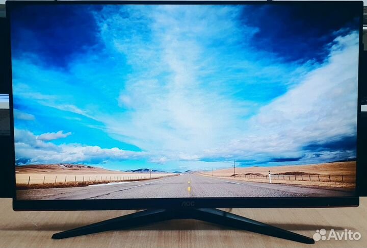 Монитор Aoc/27(70) /Full HD(1920x1080) / 144hz