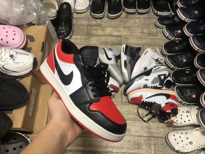 Кроссовки nike air jordan для школы учебы удобные