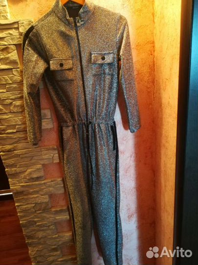 Комбинезон женский 44