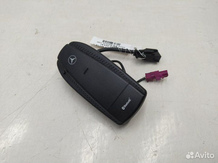 Б/У Б/У Блок Bluetooth B67875877 mercedes-benz