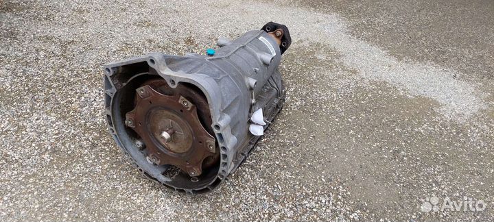 АКПП 6hp19 bmw е60 н52б25 н52б30