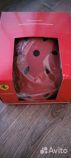 Защита шлем+наколенники + налокотники