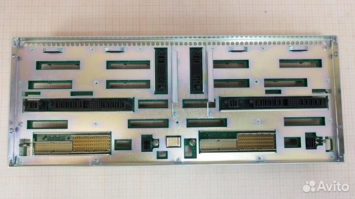 Backplane huawei ST91MBF, б/у