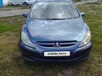 Peugeot 307 1.6 MT, 2004, 202 000 км, с пробегом, цена 300 000 руб.