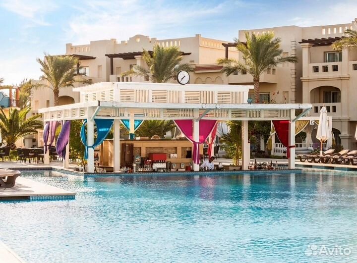 Тур в Египет Rixos Sharm El Sheikh Adults 5*