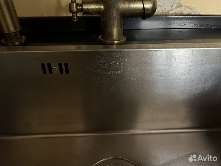 Кухонный гарнитур бу IKEA