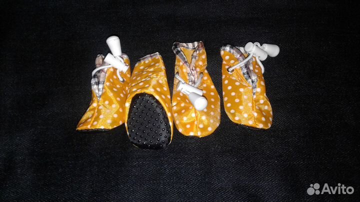 Одежда для маленькой собачки или кошки