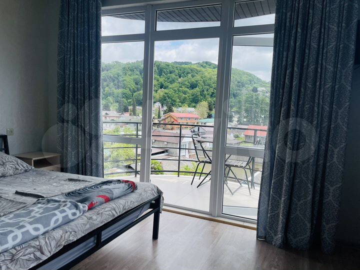 Дом 104 м² на участке 3 сот.