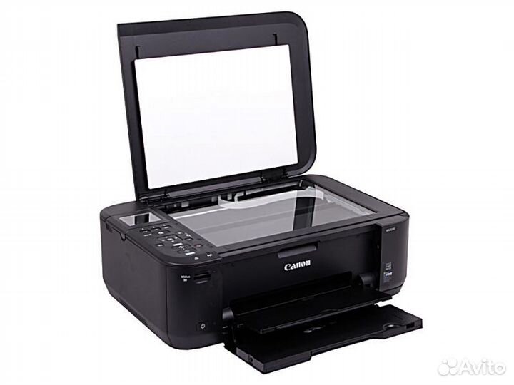 Принтер/сканер/копир Canon pixma MG4240