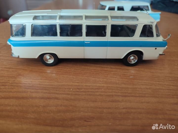 Модели автомобилей Деагостини 1/43