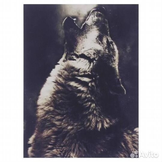 Картины деревянные 30х40 новые