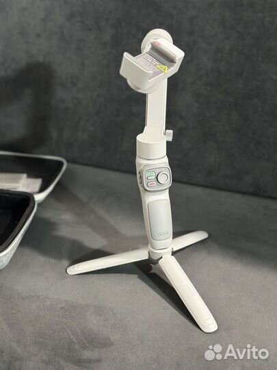 Электронный стабилизатор Zhiyun Smooth-Q3 Combo