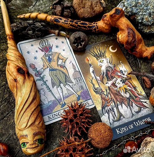 Гадание таролог, снятие порчи, сглаза