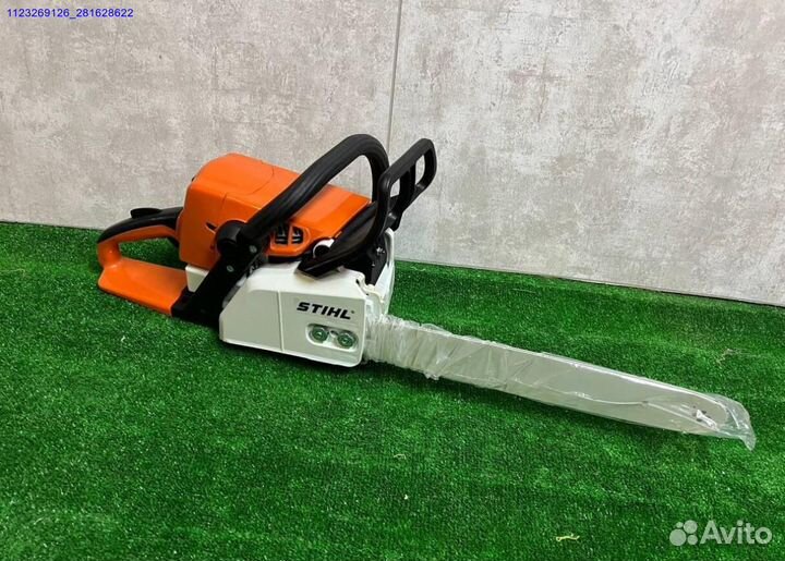 Бензопила Stihl ms 250 (Арт.37658)