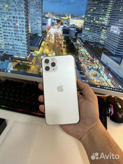 iPhone 11 Pro, 256 ГБ