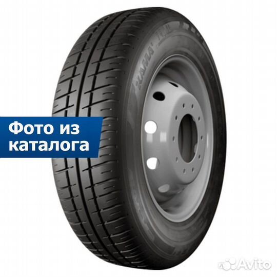КАМА Trail (НК-244) 165/70 R13 79