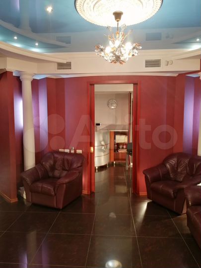Свободного назначения, 77 м²