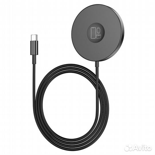 Беспроводное зарядное устройство Hoco CW41