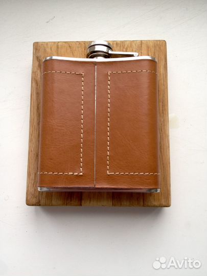 Фляжка Maker's Mark, Jagermeister