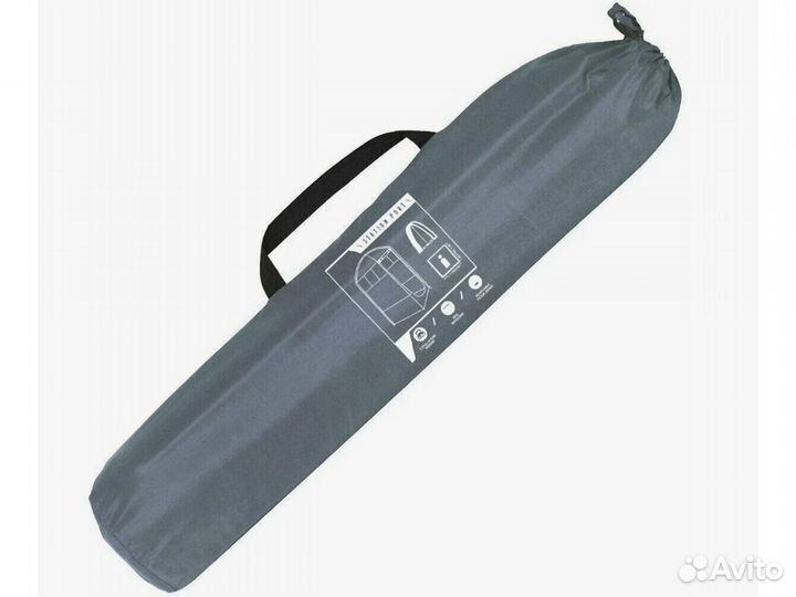 Мини палатка /походный душ