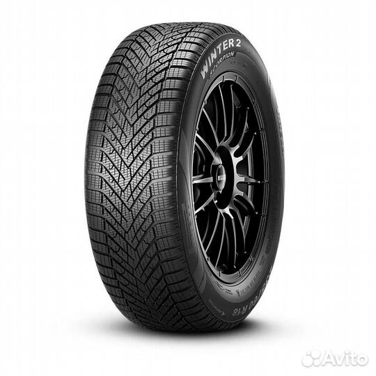 Pirelli Scorpion Winter 2 275/40 R22 108V