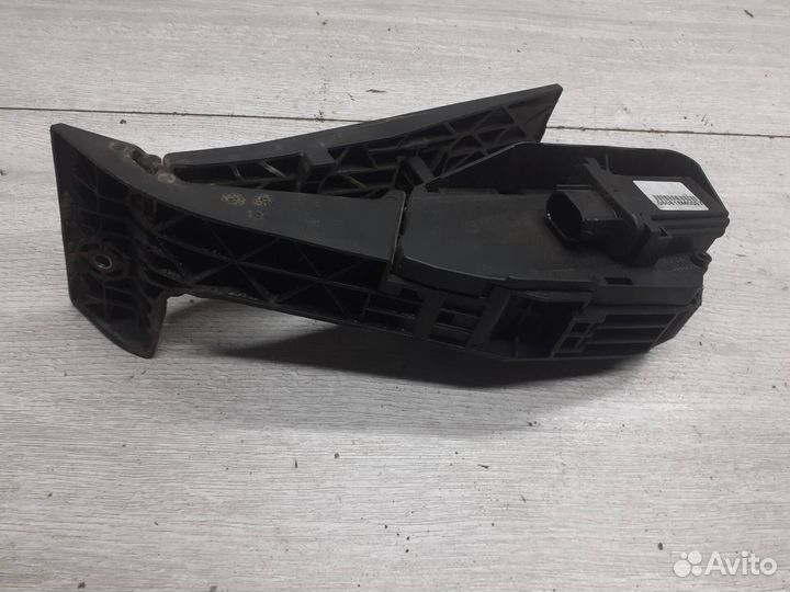 Педаль газа Hyundai-Kia