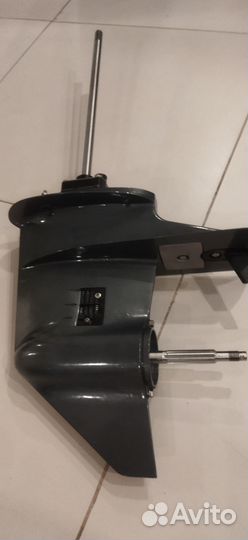 Редуктор в сборе Ямаха 25 30 л.с