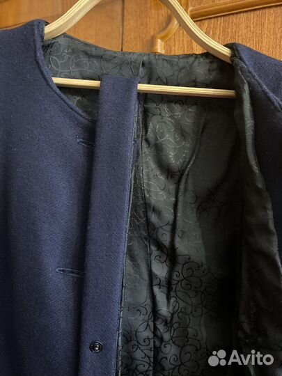 Пальто женское демисезонное 46 размер