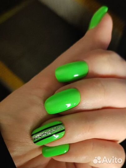 Маникюр/педикюр/наращивание/shellac