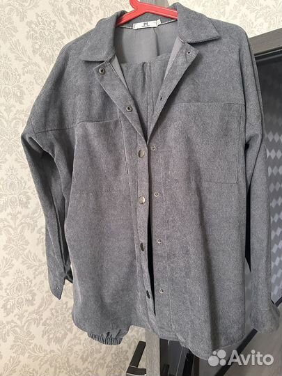 Костюм женский