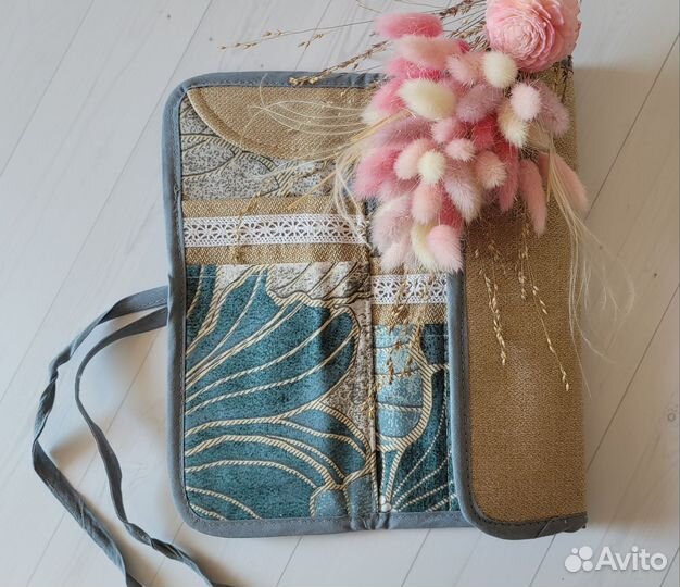 Спицы (органайзер)