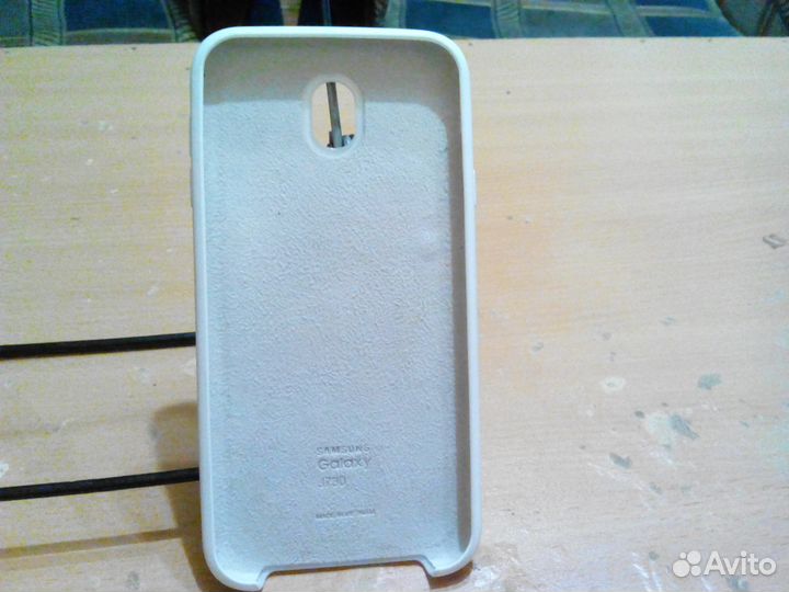 Чехол на самсунг j 7 2017 г