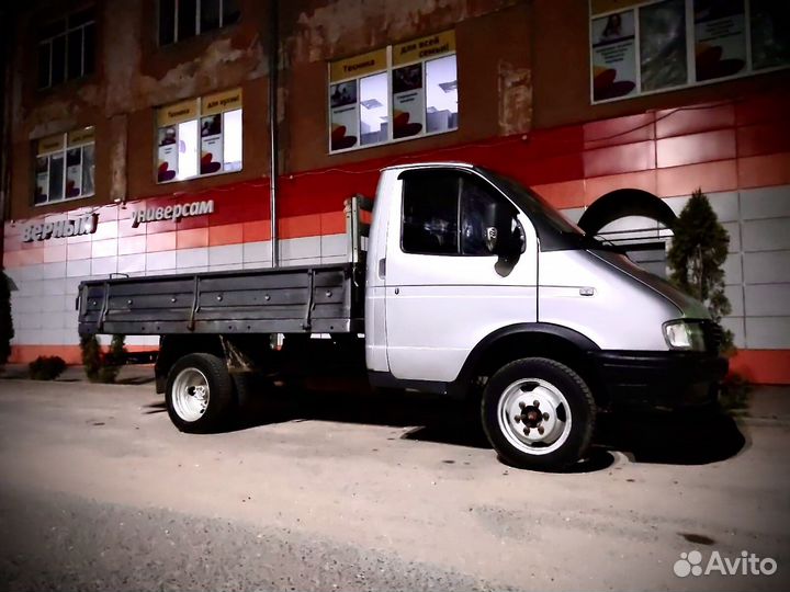 Газель, грузоперевозки, переезды, доставка