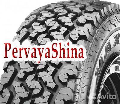 Maxxis AT-980E Worm-Drive 205 R16