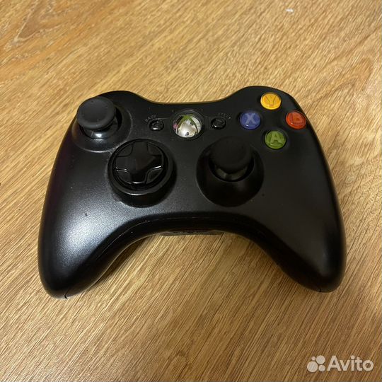 Xbox 360slim 1TB прошитый+162игры